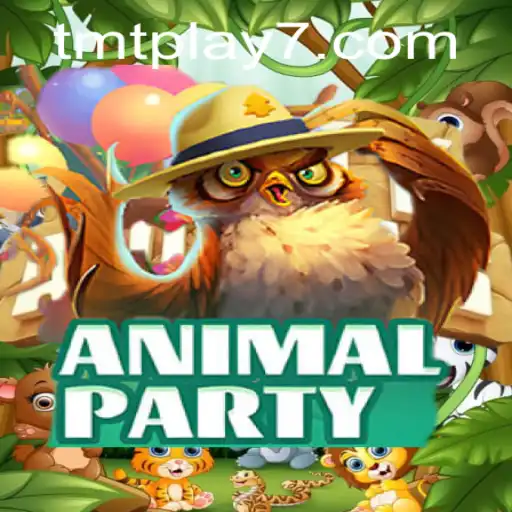 AnimalParty: A Captivating Gaming Experience at Tmtplay