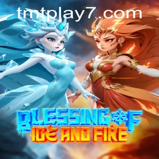 Discover the Epic World of Blessing of Ice and Fire