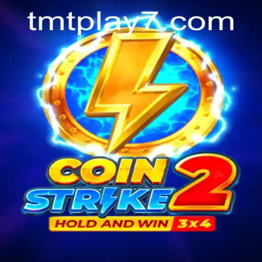 Exploring CoinStrike2: A Captivating Gaming Experience with TMTPlay