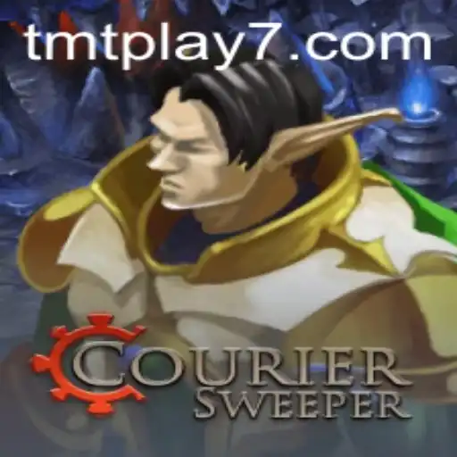 Dive into the World of CourierSweeper: The Thrilling Game Experience