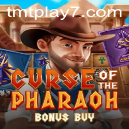 Exploring the Enigmatic World of 'CurseofthePharaohBonusBuy'