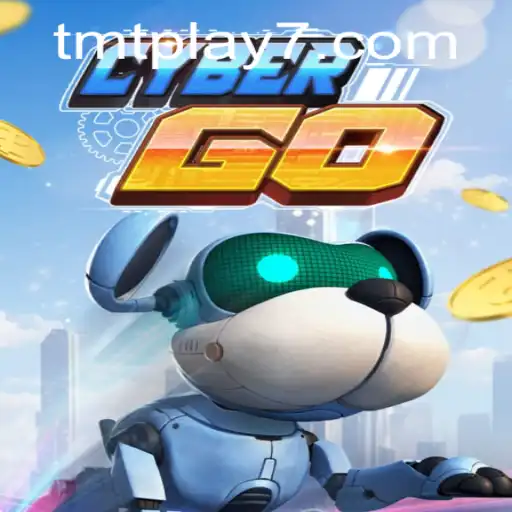 Exploring CyberGO: The Immersive Gaming Experience Revolutionized