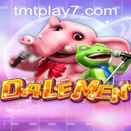 Exploring the Thrilling World of DALEMEN: A Novel Gaming Experience