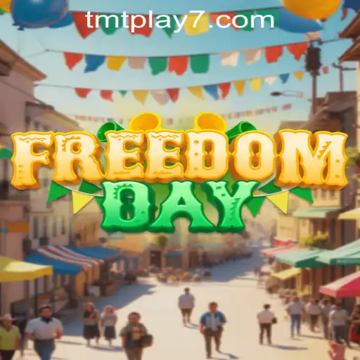 Unveiling FreedomDay: A New Era in Gaming