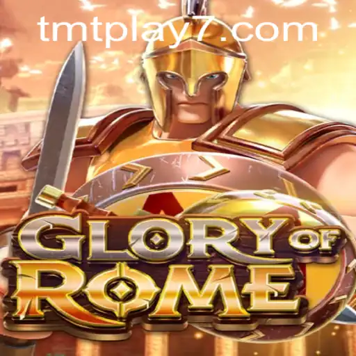 Exploring the World of GloryofRome: The Ultimate Strategy Game Experience