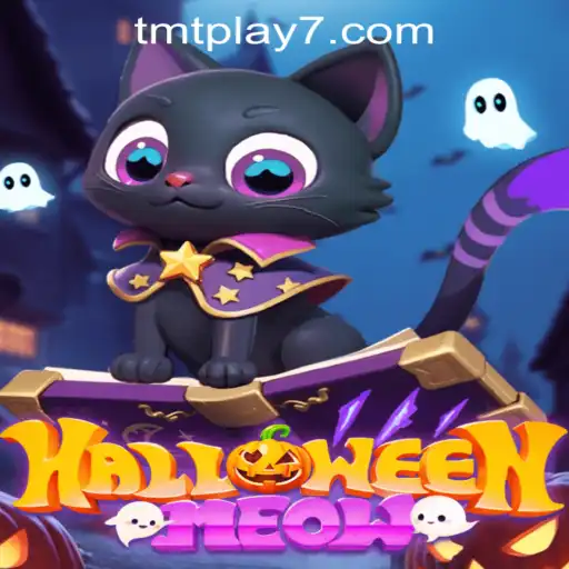 Explore the Enigmatic World of HalloweenMeow: A Thrilling Gaming Experience with tmtplay