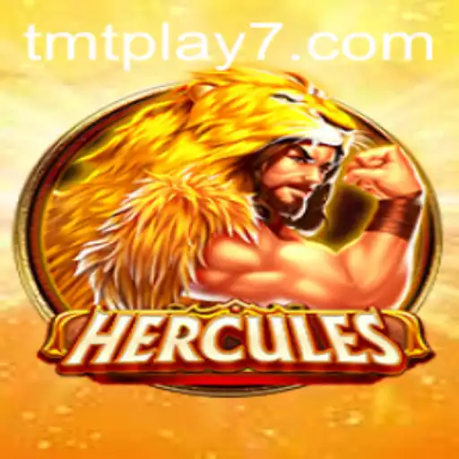 Discovering the Mythical Adventure of Hercules: A Dive into Tmtplay's Latest Game