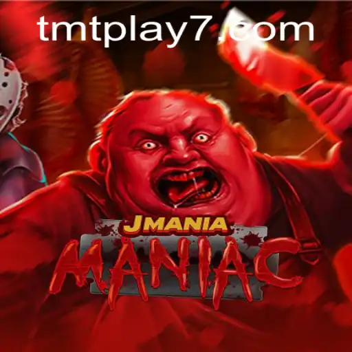 Dive Into the Excitement of JManiaManiac: A Comprehensive Guide to Gameplay with TMTPlay
