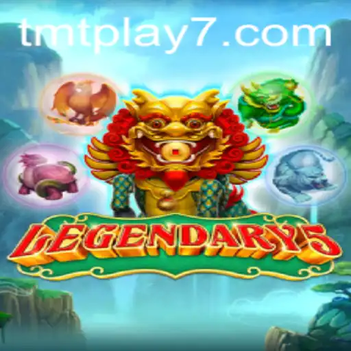 Discover Legendary5: The Ultimate TMTPlay Experience