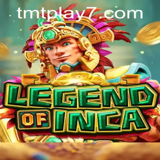 Discovering the Thrills of LegendofInca with TMTPlay