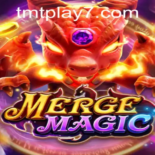 Dive into the Magical World of MergeMagic with TMTPlay
