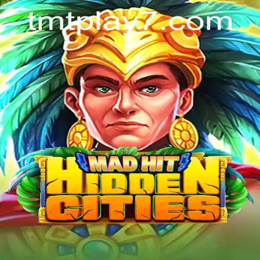 Explore the Enigmatic World of MadHitHiddenCities