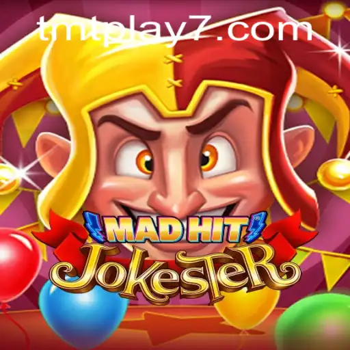MadHitJokester: The Ultimate Comedy Card Game Experience
