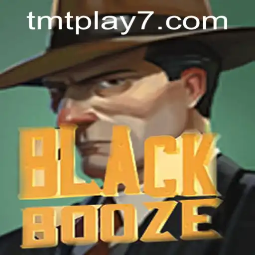 BlackBooze: The Thrilling Adventure Game Taking the Gaming World by Storm