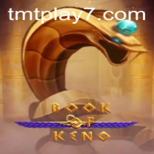 Discover the Fascinating World of BookOfKeno: A New Era of Exciting Gameplay