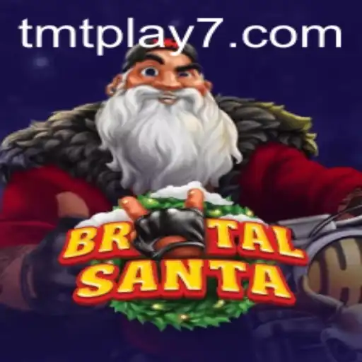 BrutalSanta: A Deep Dive into the Festive Mayhem of the Game