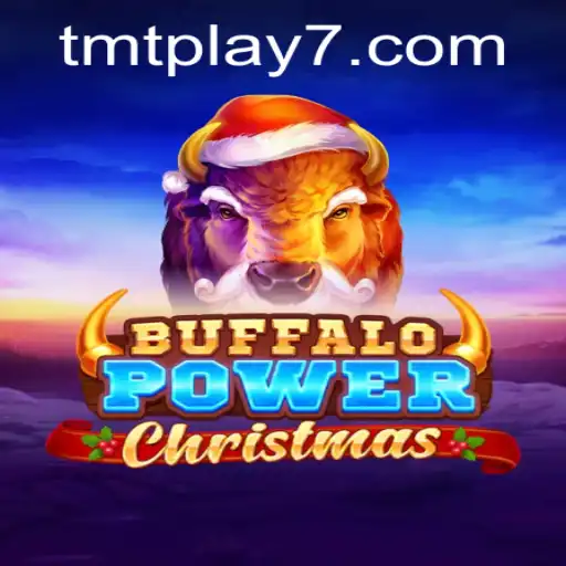 Buffalo Power Christmas: Unwrapping the Festive Spin