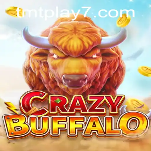 Discovering CRAZYBUFFALO: A Thrilling Adventure in the World of tmtplay