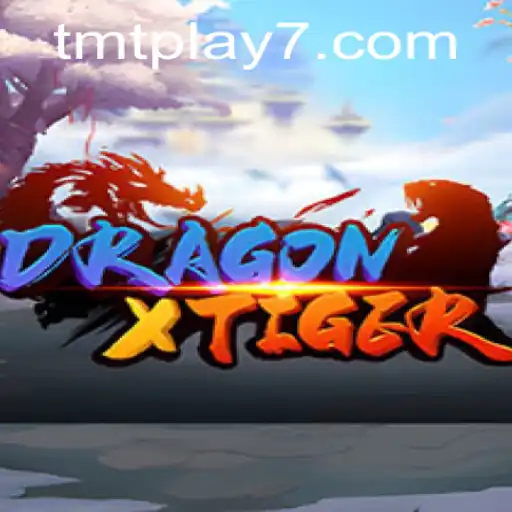 Discover 'DragonXTiger': A Captivating New Gaming Experience