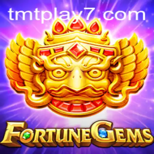 Discover the Magic of FortuneGems in the World of tmtplay