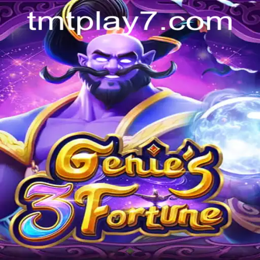 Exploring the Exciting World of Genie3Fortune and the Role of tmtplay