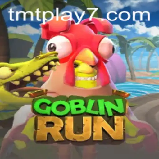 GoblinRun: A Thrilling Adventure Awaits in TMTPlay