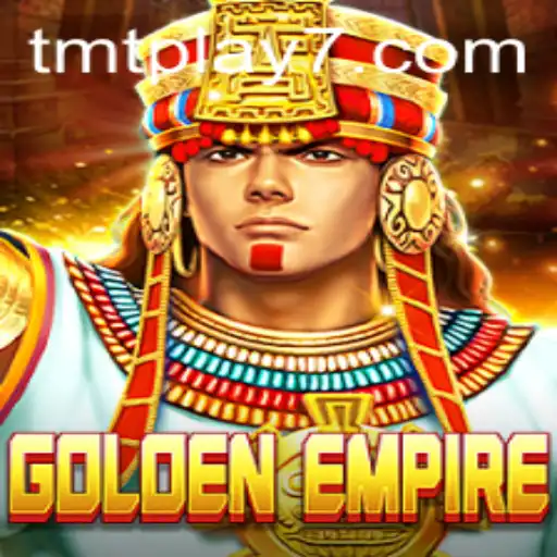 Exploring the Exciting World of GoldenEmpire: A Deep Dive into the Game's Landscape and Dynamics incorporating tmtplay