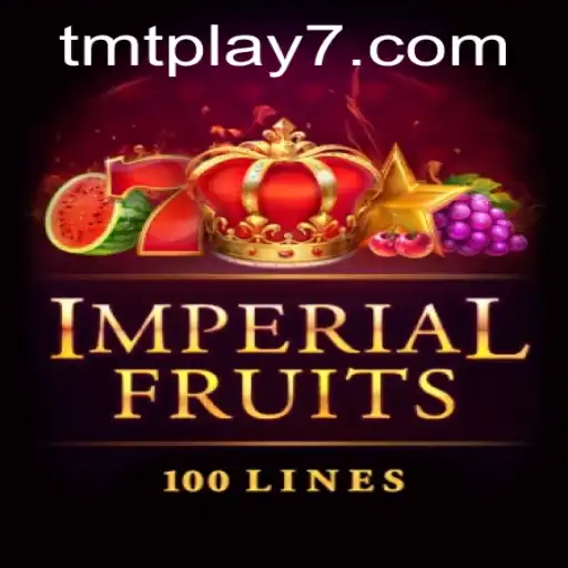 Exploring the Excitement of ImperialFruits100 on TMTPlay
