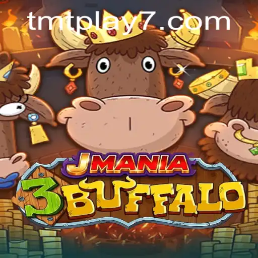 Unveiling JMania3Buffalo: A Deep Dive into the Exciting World of TMTPlay