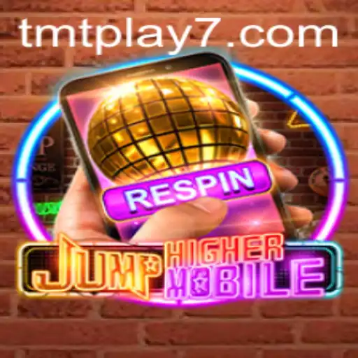 Discover JumpHighermobile: A Thrilling New Mobile Game Experience