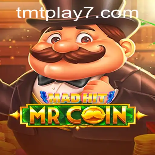 Explore the Thrilling World of MadHitMrCoin and Its TMTPlay Connection