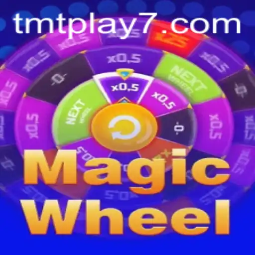 Exploring the MagicWheel: A Deep Dive into tmtplay's Latest Sensation