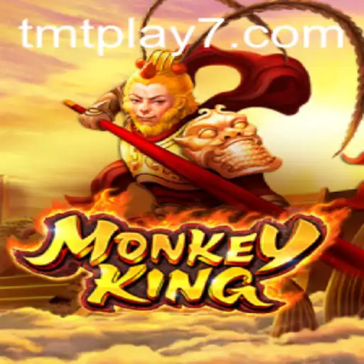 Dive into the Thrilling World of MonkeyKing: A Game Experience Powered by TMTPlay