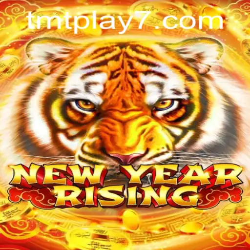 Exploring the Mystical World of NewYearRising: A Deep Dive into Gameplay and Rules