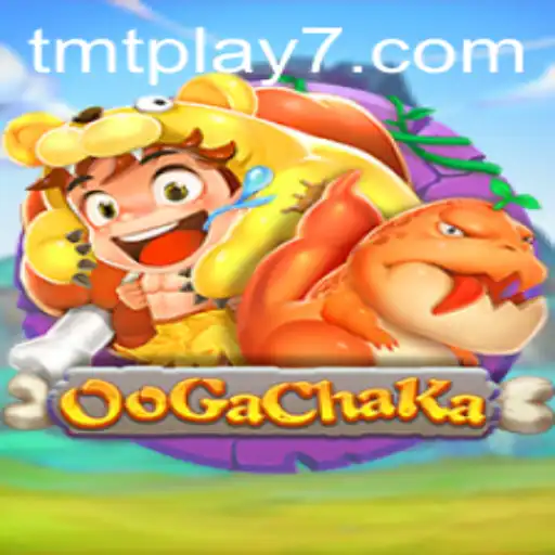 Mastering OoGaChaKa: The New Gaming Sensation with tmtplay