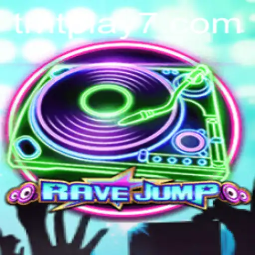RaveJump: An Electrifying New Gaming Experience with tmtplay