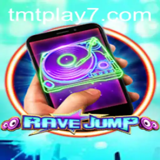 RaveJumpmobile: A Thrilling New Game on the Horizon