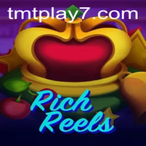 Immerse Yourself in the World of RichReels: A Thrilling Casino Game