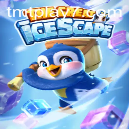 TheGreatIcescape: An Adventure Like No Other in the World of Tmtplay
