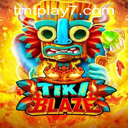 TikiBlaze: A Thrilling Adventure in the World of TMTPlay