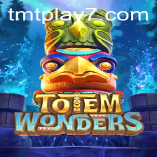 Exploring the Enigmatic World of TotemWonders and the Rise of tmtplay
