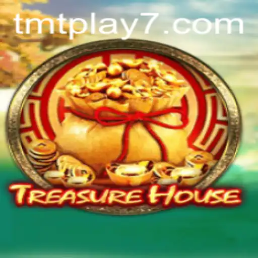 Exploring the Enchanting World of TreasureHouse: A Thrilling Adventure with tmtplay