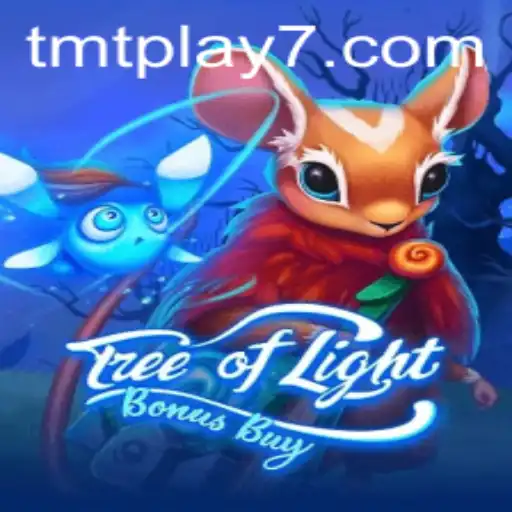 Exploring the Mesmerizing World of TreeOfLightBonusBuy and Its Connection to tmtplay