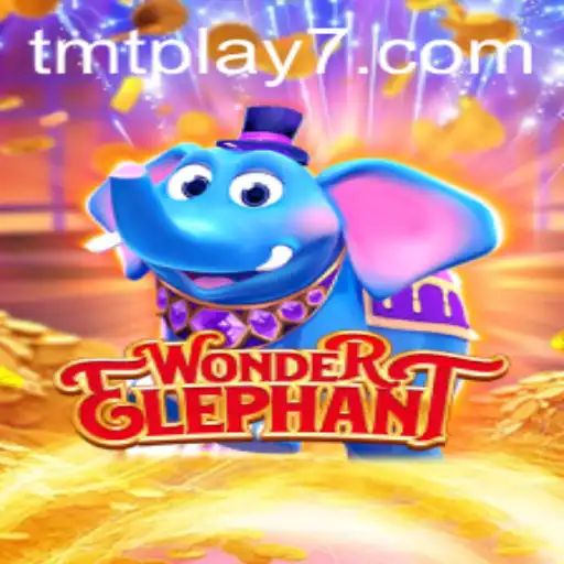 Discover WonderElephant: Explore the Enchanting World of Tmtplay