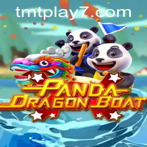 Explore the Thrilling World of PANDADRAGONBOAT with TMTPlay