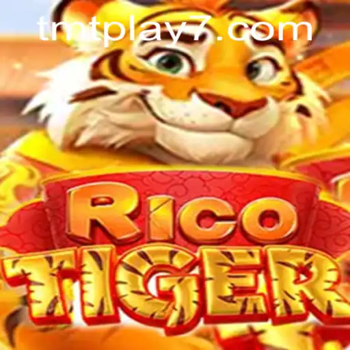 Exploring the Intriguing World of RicoTiger: A Journey with tmtplay