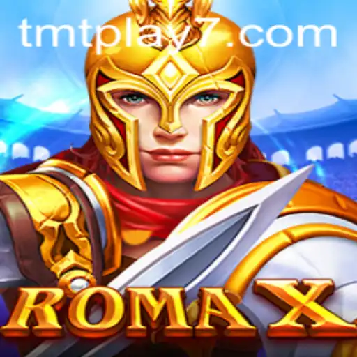 Unveiling RomaX: A New Era in Gaming with tmtplay