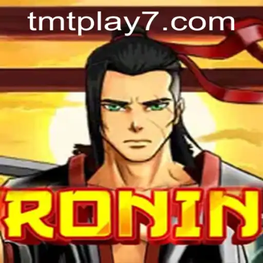 Exploring the Dynamic World of Ronin with TMTPlay Insights