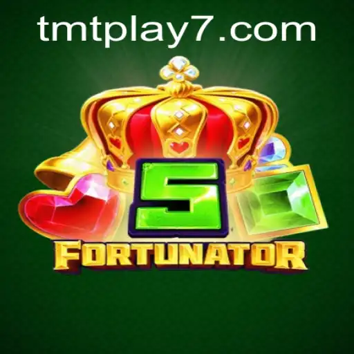 Unveiling 5Fortunator: A Thrilling New Experience on TMTPlay