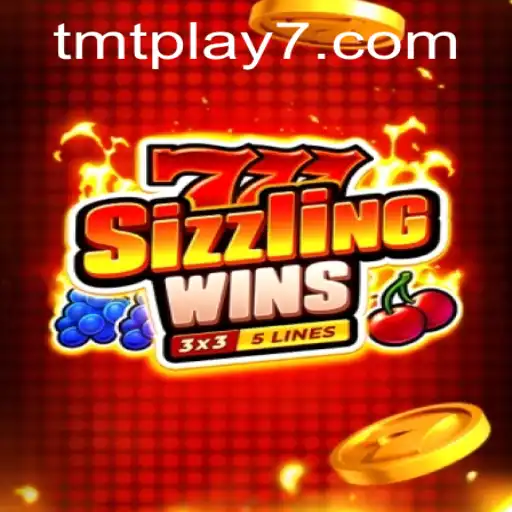 Experience the Thrill of 777 Sizzling Wins: Unveiling the Latest Sensation in the Gaming World